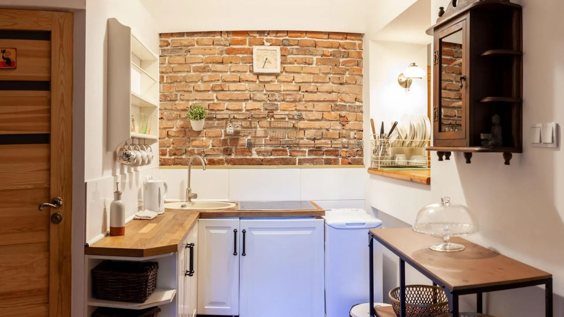 Apartment No5 Szlak Street Krakow 0*,  Poland