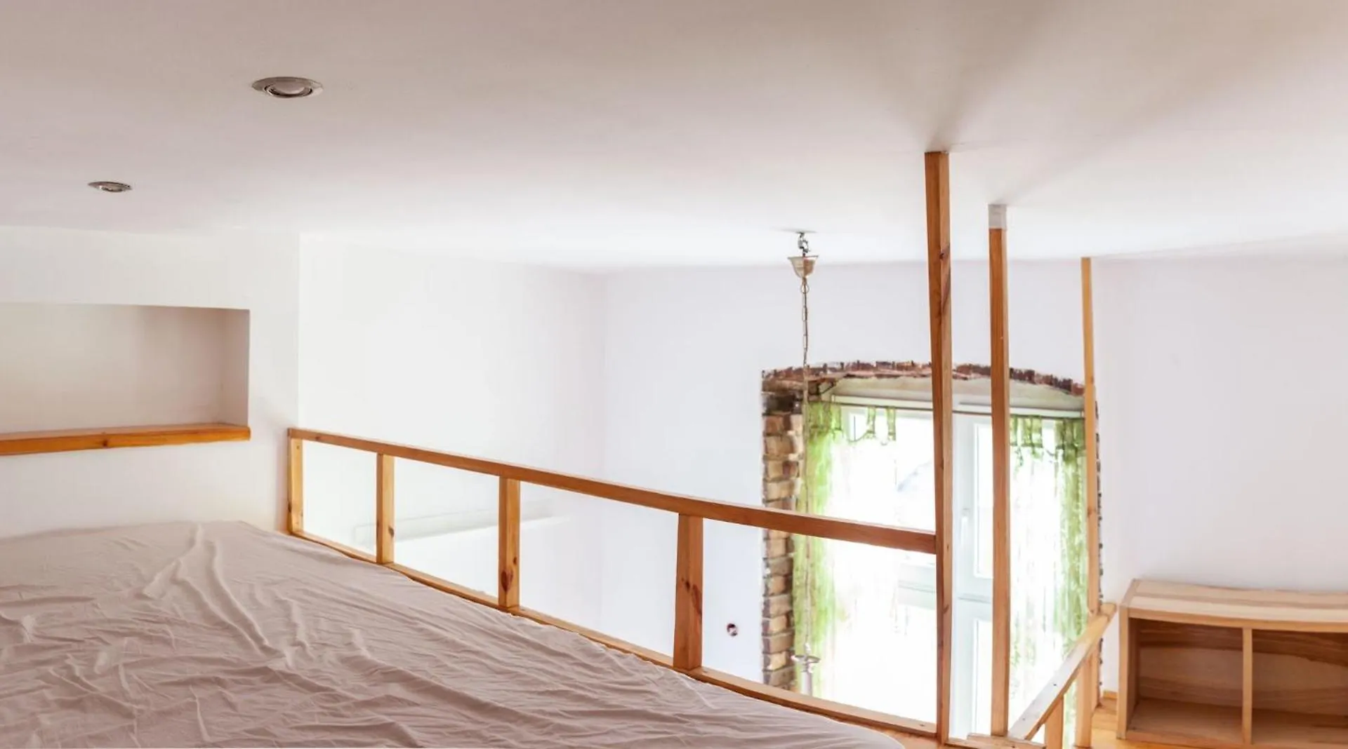 Apartment No5 Szlak Street Krakow Poland