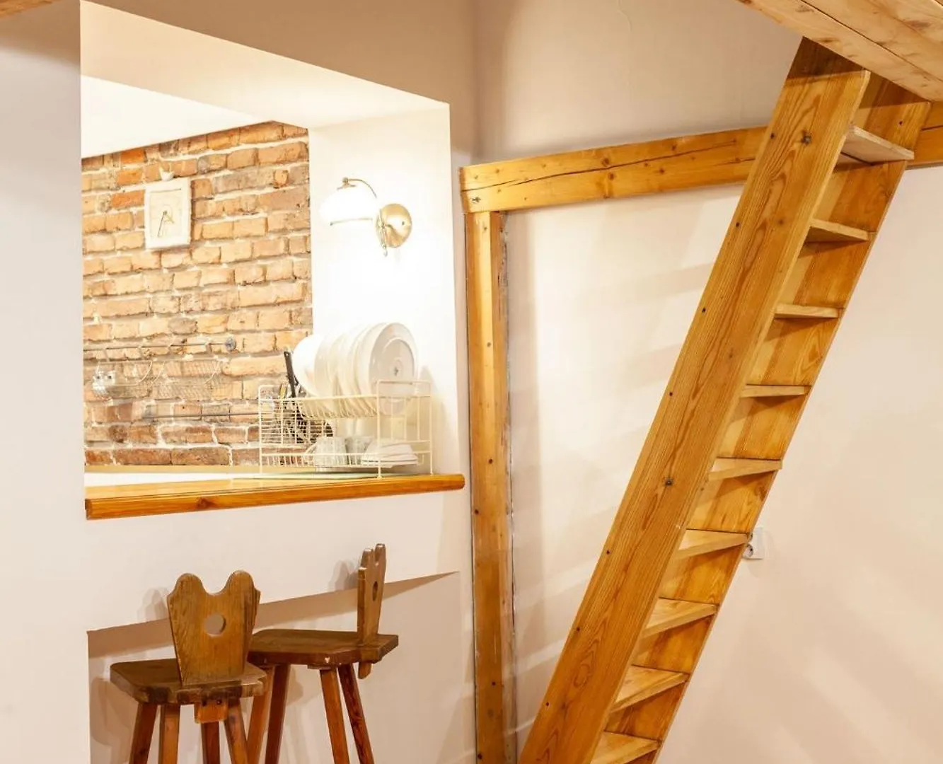 Apartment No5 Szlak Street Krakow Poland