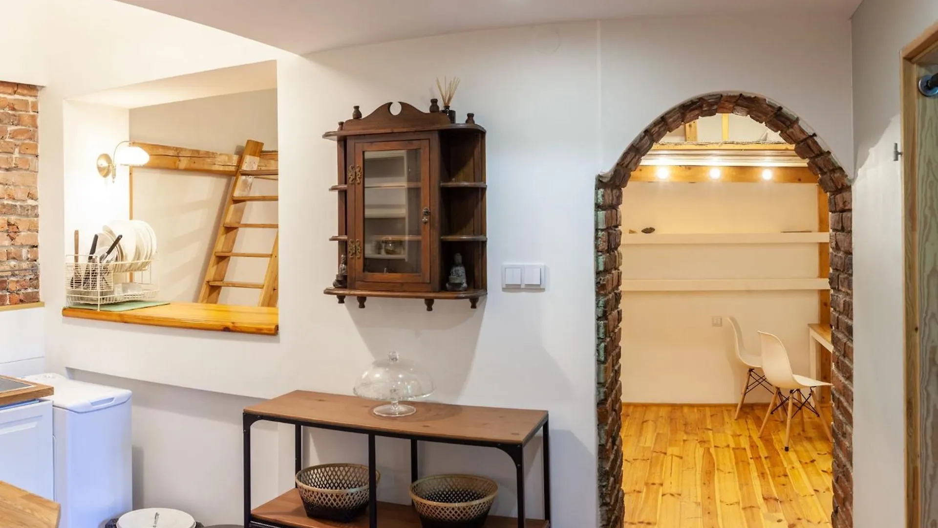 Apartment No5 Szlak Street Krakow 0*,