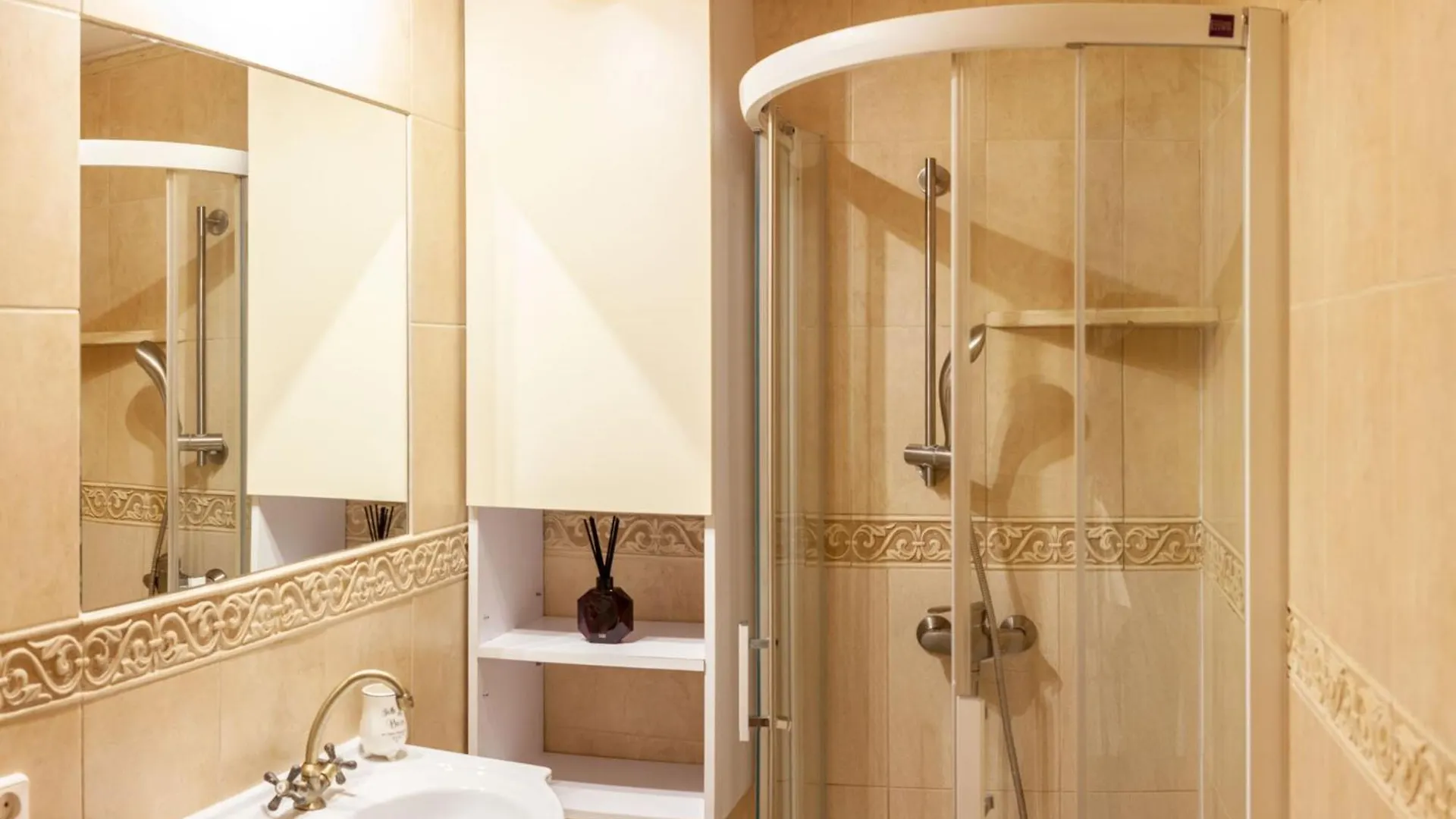 Apartment No5 Szlak Street Krakow