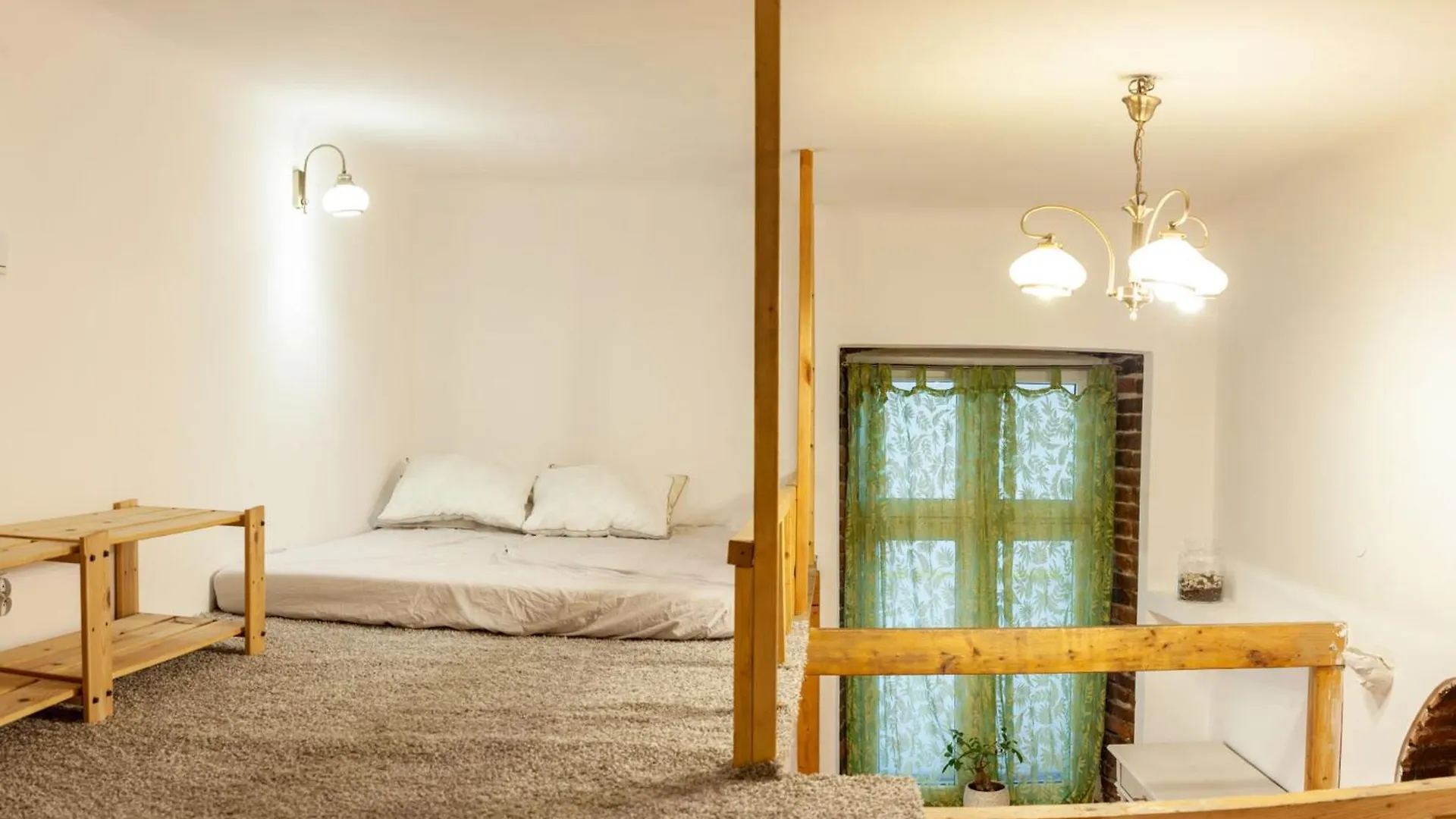 Apartment No5 Szlak Street Krakow