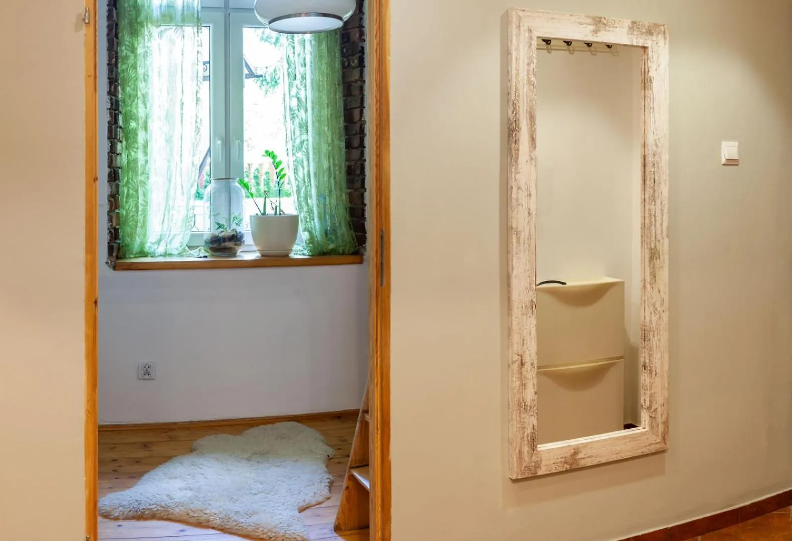 Apartment No5 Szlak Street Krakow